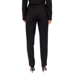 Alaïa Wool Trousers AL-8735145001172-40