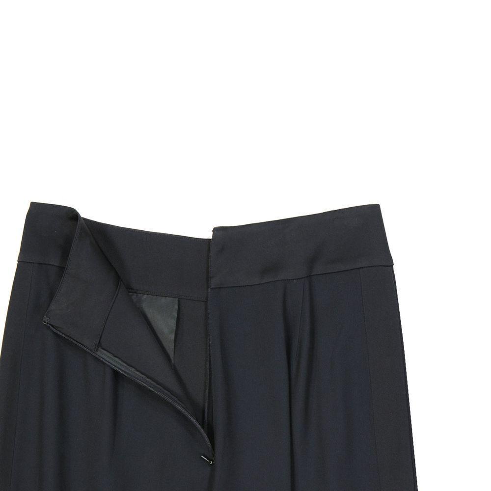 Alberta Ferretti Classic Trousers AL-8735145525460-40