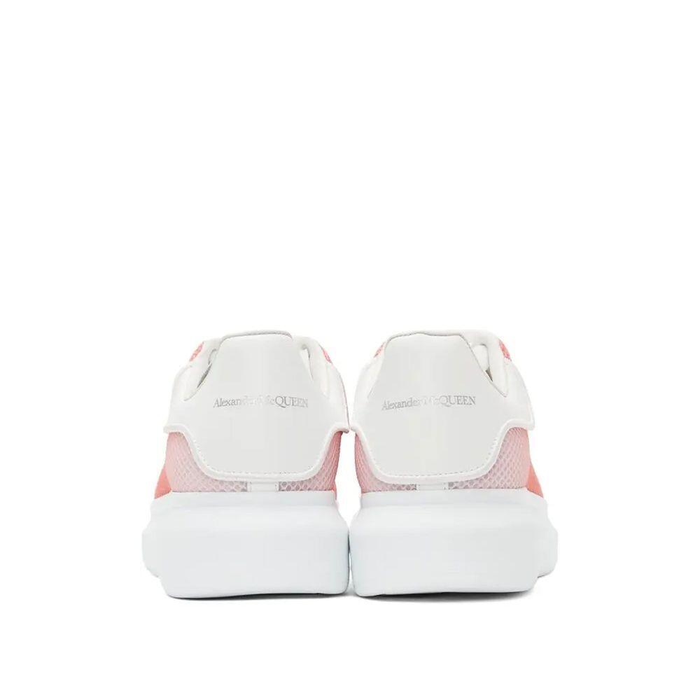 Alexander McQueen Degradè Oversized Sneakers AL-8735151620308-EU45/US12