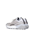 Stella McCartney Eclypse Alter Faux Suede Sneakers ST-8829676519636-EU35/US5