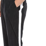 Balmain Cropped Pants BA-8735233867988-48 | M