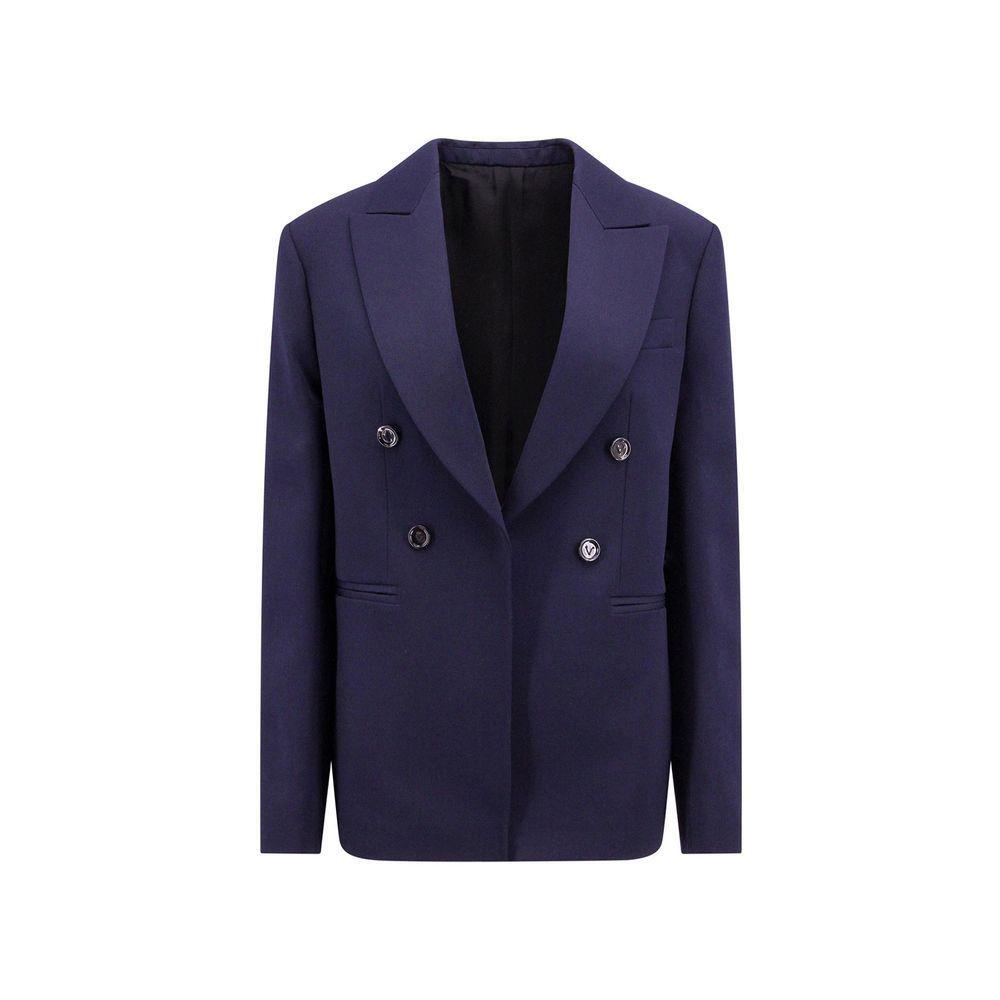 Bottega Veneta Sartorial Wool Blazer BO-8735273877716-42