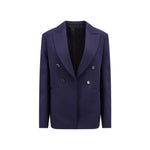 Bottega Veneta Sartorial Wool Blazer BO-8735273877716-42