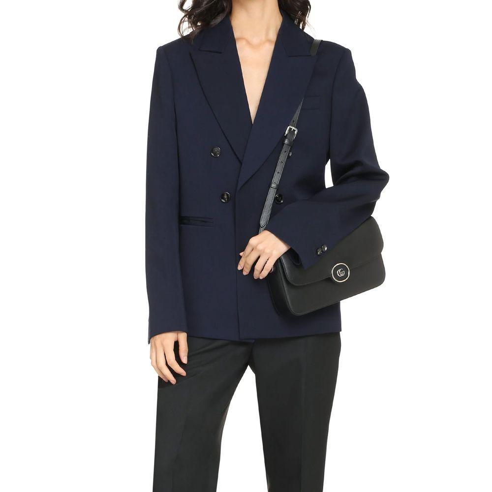 Bottega Veneta Sartorial Wool Blazer BO-8735273877716-42