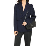 Bottega Veneta Sartorial Wool Blazer BO-8735273877716-42