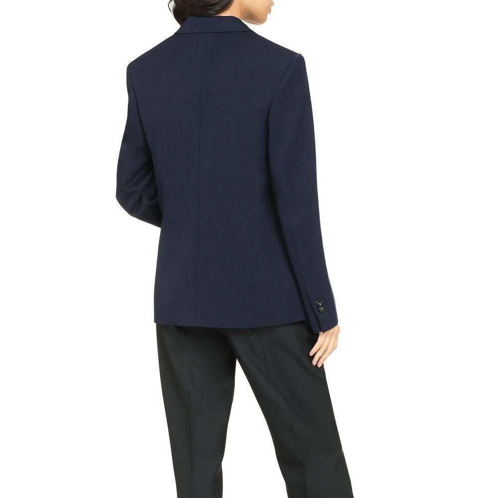 Bottega Veneta Sartorial Wool Blazer BO-8735273877716-42