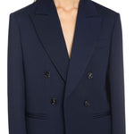 Bottega Veneta Sartorial Wool Blazer BO-8735273877716-42