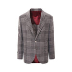 Brunello Cucinelli Blazer Jacket BR-8735278235860-48 | M