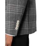 Brunello Cucinelli Blazer Jacket BR-8735278235860-48 | M