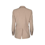 Brunello Cucinelli Wool Jacket BR-8735289508052-38