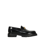 Celine Leather Loafers CE-8735315787988-EU41/US8