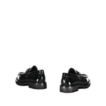 Celine Leather Loafers CE-8735315787988-EU41/US8