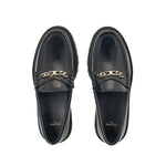 Celine Leather Loafers CE-8735315787988-EU41/US8