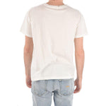 Celine Printed Cotton T-Shirt CE-8735317065940-S