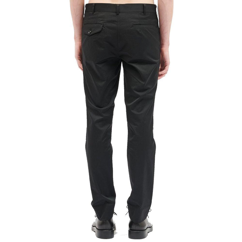 Comme Des Garçons Comme des Garçons Slim Trousers CO-8735329648852-S