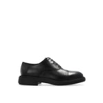 Salvatore Ferragamo Leather Oxford SA-8771169616084-EU42.5/US9.5