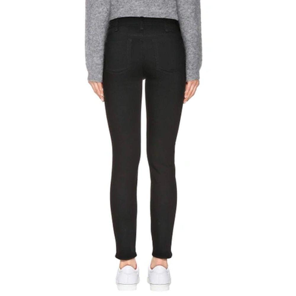 Acne Studios Blå Konst Climb Stay Jeans AC-8846135361748-W25 | IT39