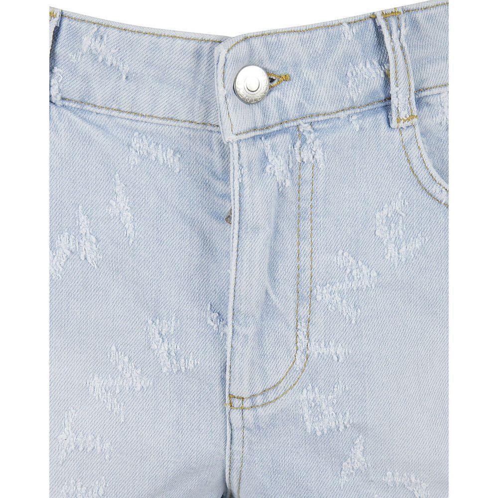 Stella McCartney Denim Shorts ST-8848263250132-W29