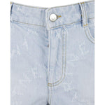 Stella McCartney Denim Shorts ST-8848263250132-W29
