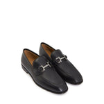 Salvatore Ferragamo Foster Leaher Loafers SA-8849749803220-EU40.5/US7.5