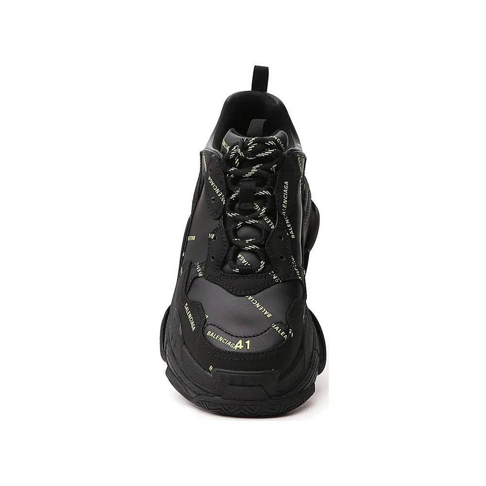 Balenciaga Triple S Sneakers BA-8850298339540-EU39/US6