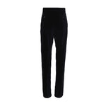 Dolce & Gabbana Classic Trousers DO-8735404294356-IT46 | S