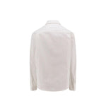 Jil Sander Cotton Shirt