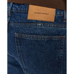 Ami Paris Men Cotton Denim Jeans AM-8776631222484-W31