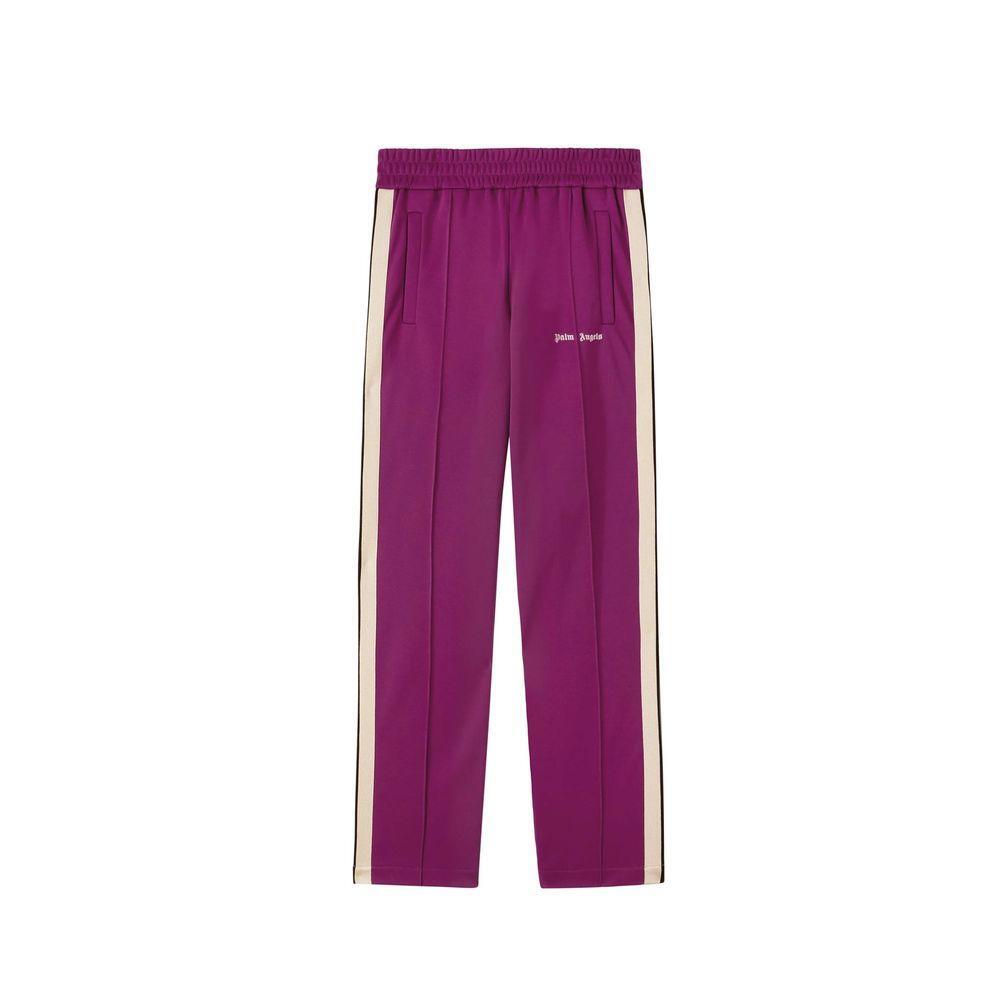 Palm Angels Logo Track Pants PA-8779512119508-XL