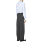 Prada Oxford Cotton Men Shirt PR-8779525521620-39