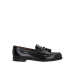 Prada Herren Leather Loafers PR-8783090843860-EU40/US7