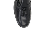 Prada Herren Leather Loafers PR-8783090843860-EU40/US7