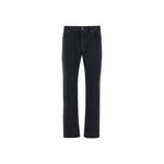 Saint Laurent Slim Fit Denim Jeans SA-8815589720276-W31