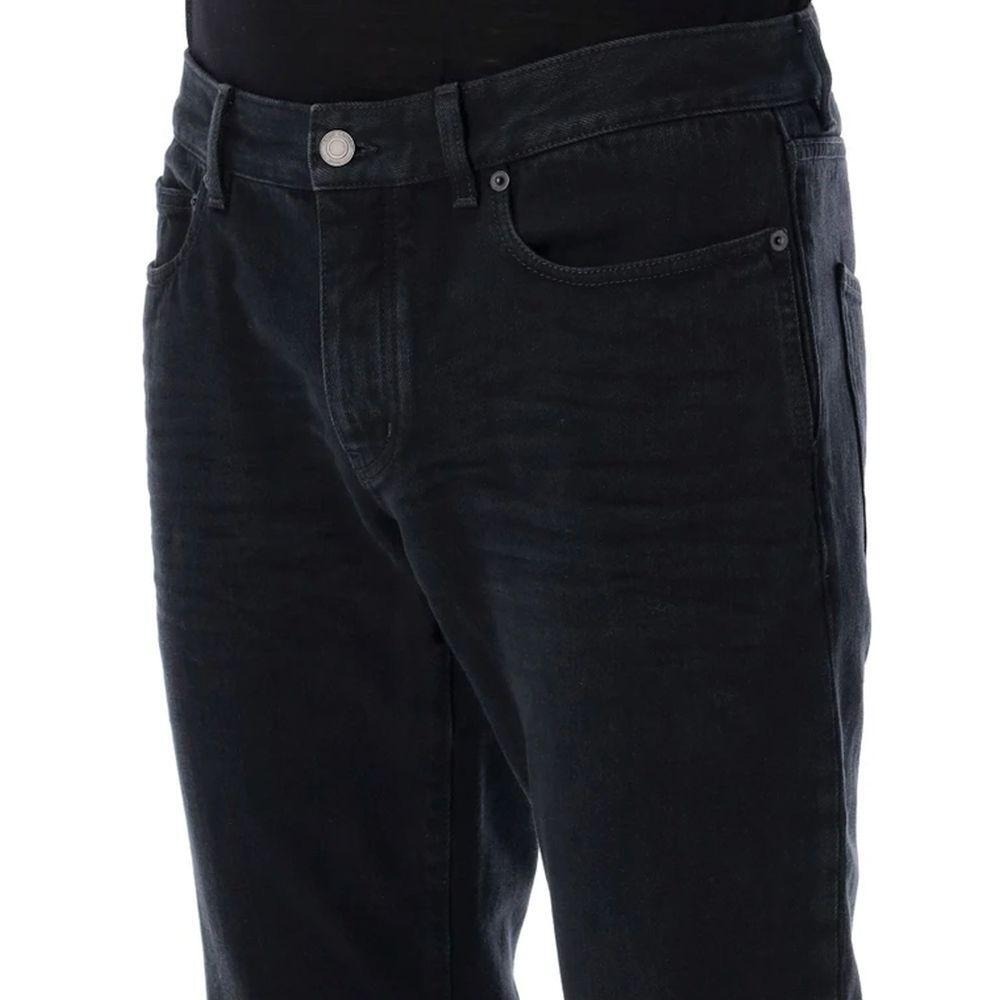 Saint Laurent Slim Fit Denim Jeans SA-8815589720276-W31