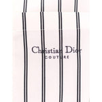 Dior Cotton Striped Shirt