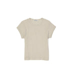 Acne Studios Cotton T-shirt AC-8817247125716-L