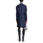 Maison Margiela Wool Cavalry Coat MA-8817535549652-38
