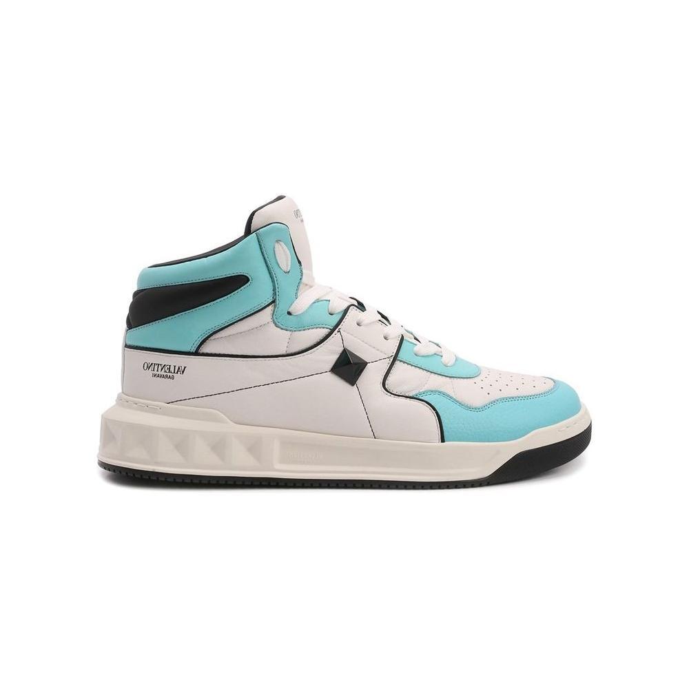 Valentino Garavani One-Stud Sneakers