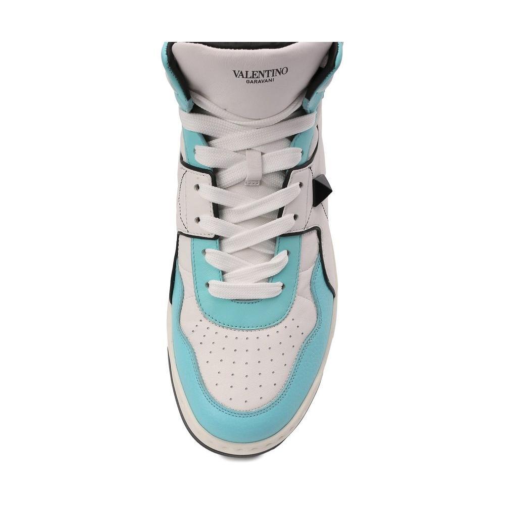 Valentino Garavani One-Stud Sneakers