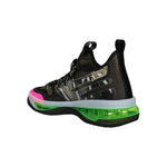 Valentino Garavani Vltn Cloud Bubble-Sole Sneakers VA-8736608420052-EU43.5/US10.5