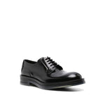 Alexander McQueen Lace-Up Derbies AL-8803234939092-EU41/US8