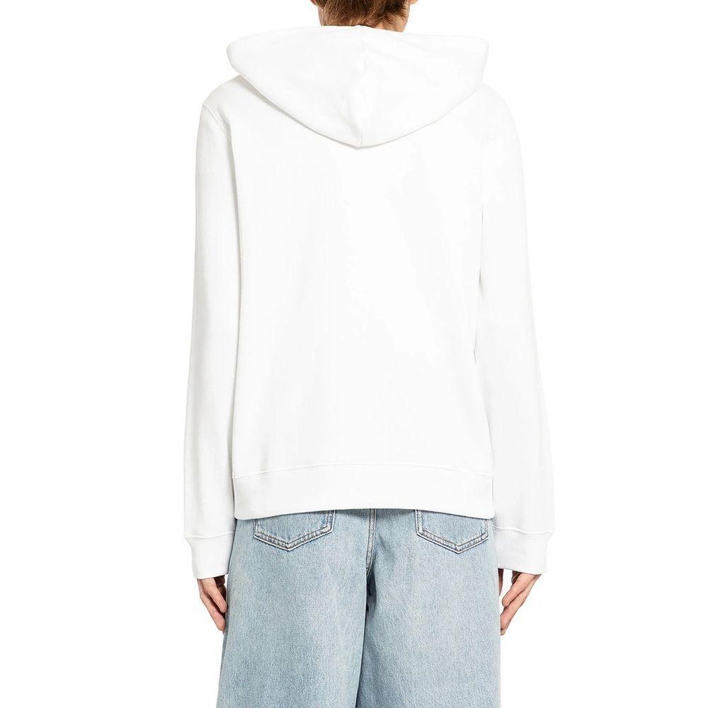Valentino Garavani Zipped Sweatshirt VA-8811372773588-L