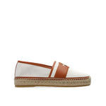 Gucci GG Canvas Espadrilles GU-8735491555540-40