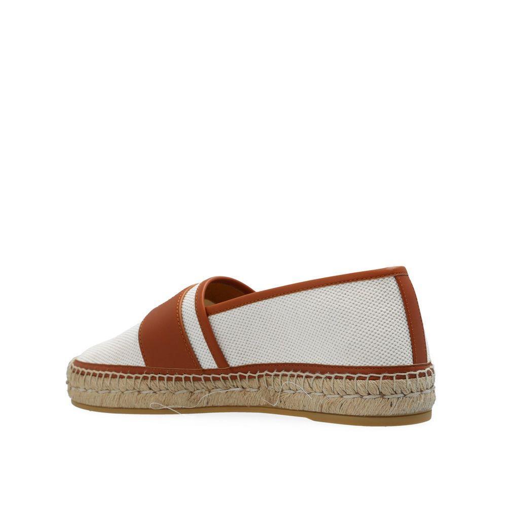 Gucci GG Canvas Espadrilles GU-8735491555540-40