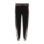 Dolce & Gabbana Logo Pants DO-8735419269332-48 | M