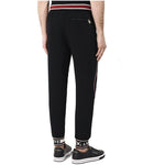 Dolce & Gabbana Logo Pants DO-8735419269332-48 | M