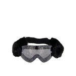 Dolce & Gabbana Mirror Ski Mask Sunglasses