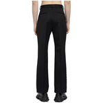 Valentino Wool Pants VA-8736621789396-IT46 | S
