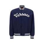 Versace Bomber Jacket VE-8736624279764-48 | M