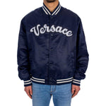 Versace Bomber Jacket VE-8736624279764-48 | M